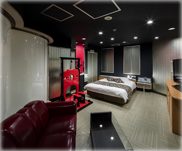Room601